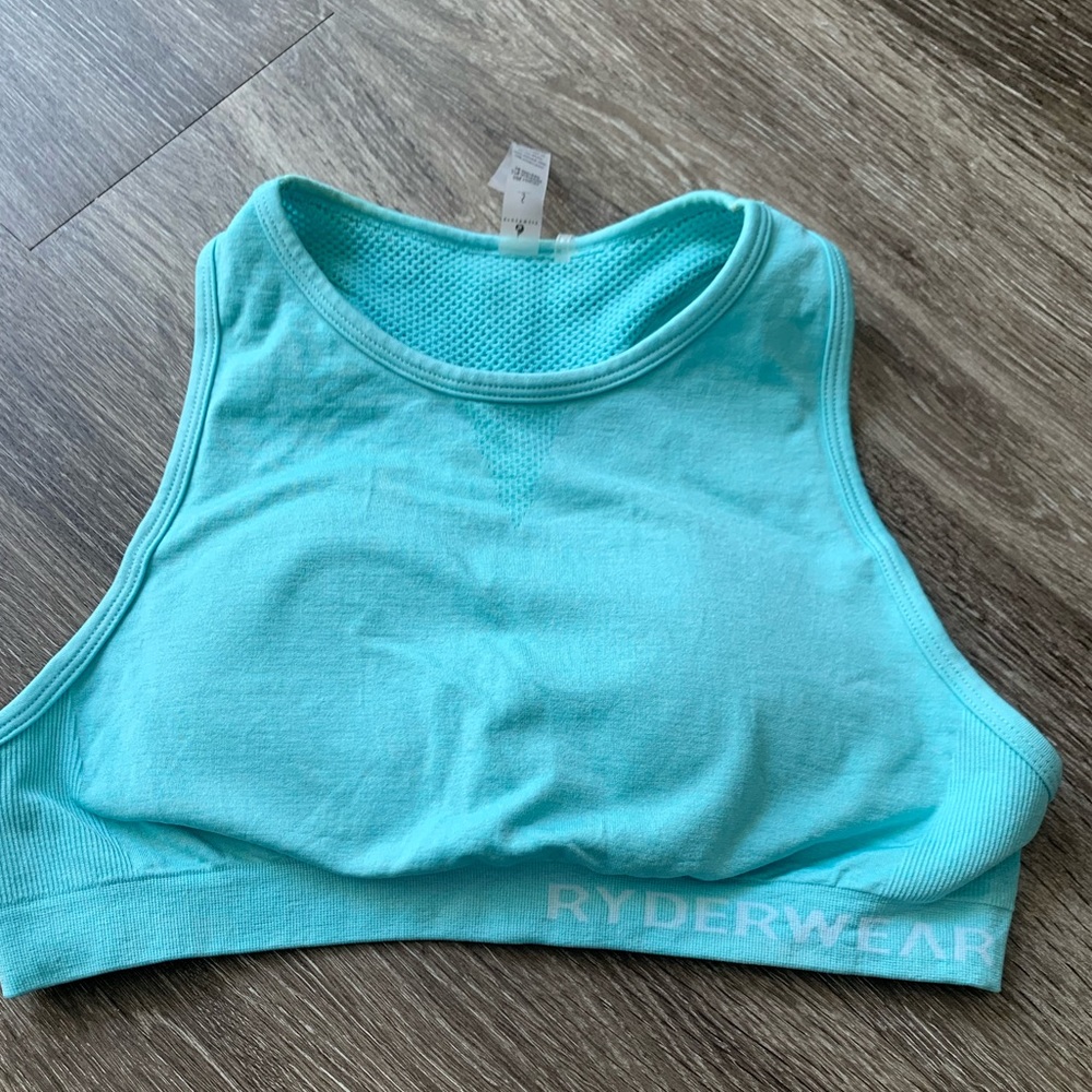 Ryderwear bra